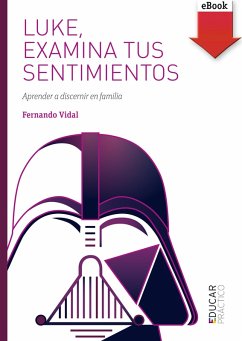Cover Luke, examina tus sentimientos (eBook, ePUB)