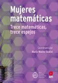 Mujeres matemáticas (eBook, ePUB)