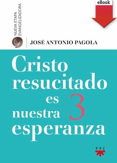 Cover Cristo resucitado es nuestra esperanza (eBook, ePUB)