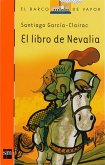 El libro de Nevalia (eBook, ePUB) El libro de Nevalia (eBook, ePUB)