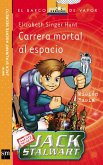 Carrera mortal al espacio (eBook, ePUB)