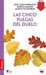 Las cinco pulgas del duelo (eBook, ePUB) - Bild 1