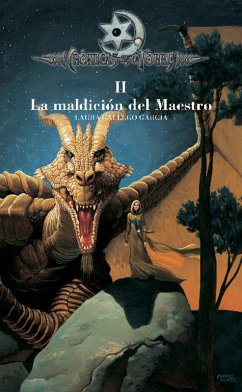 Crónicas de la Torre II. La maldición del Maestro (eBook, ePUB) - Gallego, Laura