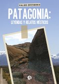 Patagonia (eBook, ePUB)