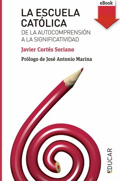 Cover La escuela católica (eBook, ePUB)
