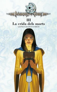 Cover Cròniques de la Torre III. La crida dels morts (eBook, ePUB)