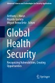 Global Health Security (eBook, PDF)