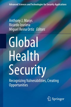 Global Health Security (eBook, PDF)