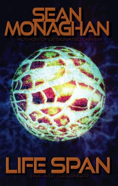 Cover Life Span (eBook, ePUB)