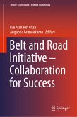 Belt and Road Initiative – Collaboration for Success (eBook, PDF)