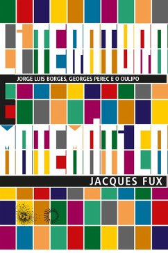 Literatura e matemática (eBook, ePUB) - Fux, Jacques