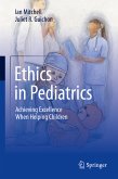 Ethics in Pediatrics (eBook, PDF)