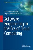 Software Engineering in the Era of Cloud Computing (eBook, PDF)