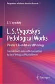 L. S. Vygotsky's Pedological Works (eBook, PDF)