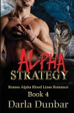 Alpha Strategy