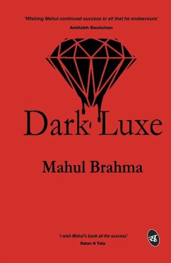 Dark Luxe - Brahma, Mahul