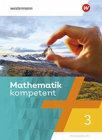 Mathematik kompetent - Brandt, Kristina; Doggwiler, Dominik; Olander, Andreas