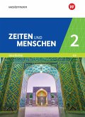 Zeiten und Menschen 2. Schulbuch. Gymnasium (G9). Nordrhein-Westfalen - Neubearbeitung