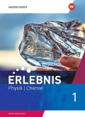 Erlebnis Physik/Chemie 1. Schülerband. Allgemeine Ausgabe