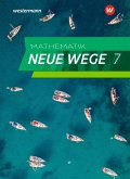 Mathematik Neue Wege SI 7. Schulbuch. Für das G9 in Nordrhein-Westfalen und Schleswig-Holstein