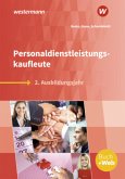 2. Ausbildungsjahr: Schülerband / Personaldienstleistungskaufleute