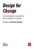 Design for change (eBook, ePUB)