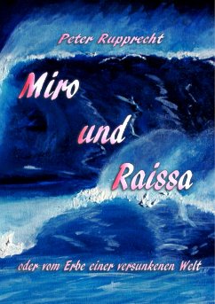 Miro und Raissa (eBook, ePUB)