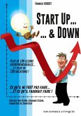 Start Up and Down (eBook, ePUB)