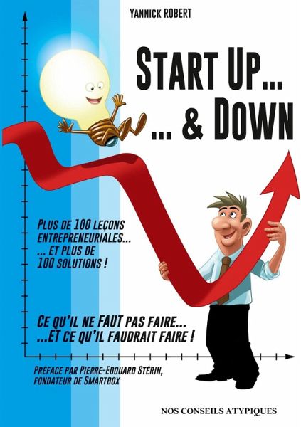 Start Up and Down (eBook, ePUB) Start Up and Down (eBook, ePUB)