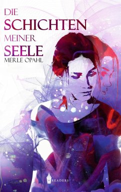 Cover Die Schichten meiner Seele (eBook, ePUB)