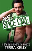 Mr. Spice Cake (Man Card, #16) (eBook, ePUB)