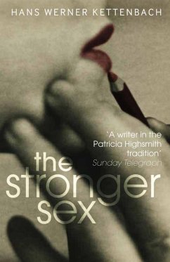 The Stronger Sex (eBook, ePUB) - Kettenbach, Hans Werner