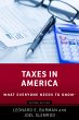 Taxes in America (eBook, PDF) - Bild 1