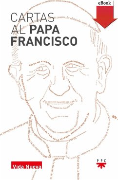 Cartas al papa Francisco (eBook, ePUB) - Varios Autores