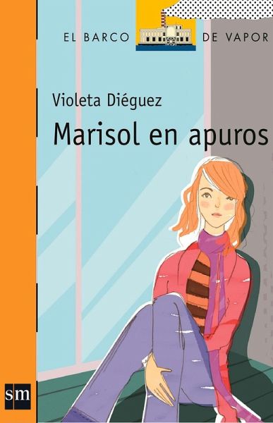 Marisol en apuros (eBook, ePUB)