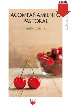 Cover Acompañamiento Pastoral (eBook, ePUB)