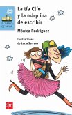 La tía Clío y la máquina de escribir (eBook, ePUB) La tía Clío y la máquina de escribir (eBook, ePUB)