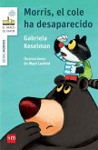 Morris, el cole ha desaparecido (eBook, ePUB) Morris, el cole ha desaparecido (eBook, ePUB)
