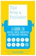 Tips from a Publisher (eBook, ePUB) - Bild 1