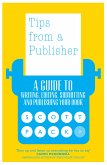 Tips from a Publisher (eBook, ePUB)