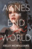 Agnes at the End of the World (eBook, ePUB) Agnes at the End of the World (eBook, ePUB)