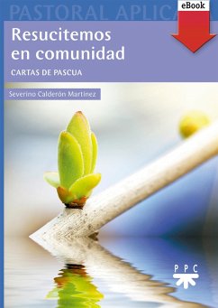 Cover Resucitemos en comunidad (eBook, ePUB)