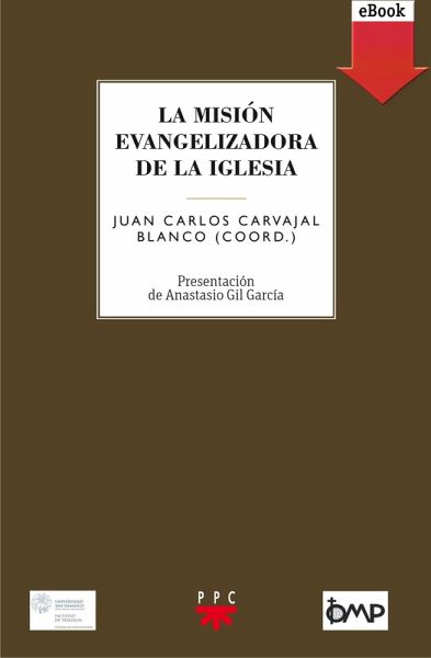 La misión evangelizadora de la Iglesia (eBook, ePUB)