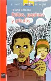 Pollos, pepinos y pitufos (eBook, ePUB)