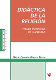 Didáctica de la Religión (eBook, ePUB)