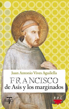 Cover Francisco de Asís y los marginados (eBook, ePUB)