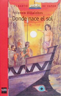 Cover Donde nace el sol (eBook, ePUB)