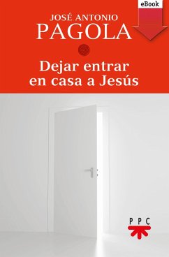 Cover Dejar entrar en casa a Jesús (eBook, ePUB)