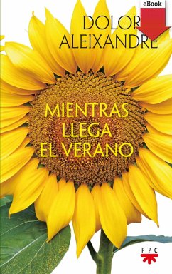 Cover Mientras llega el verano (eBook, ePUB)