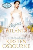 Anxious in Atlanta (At the Altar, #12) (eBook, ePUB)